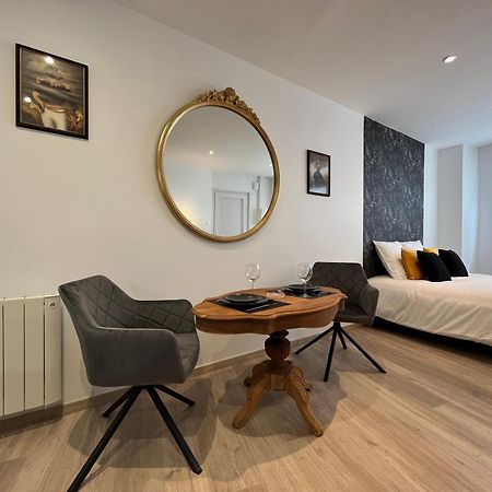 L'Ecrin - Central - King Bed - Calme - Luxe Arras Exteriör bild