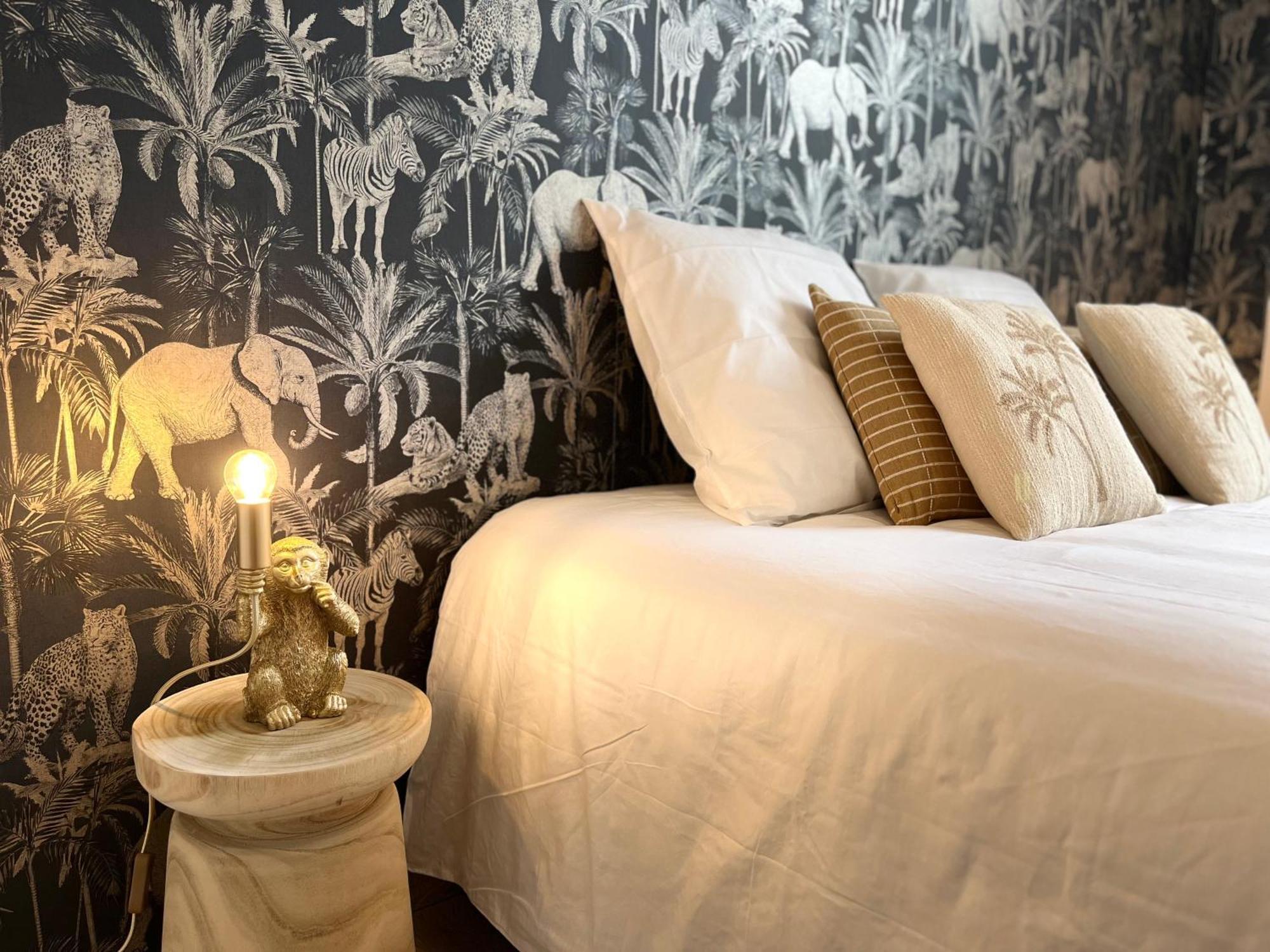 L'Ecrin - Central - King Bed - Calme - Luxe Arras Exteriör bild
